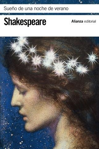 SUEÑO DE UNA NOCHE DE VERANO | 9788420653358 | SHAKESPEARE,WILLIAM | Libreria Geli - Librería Online de Girona - Comprar libros en catalán y castellano