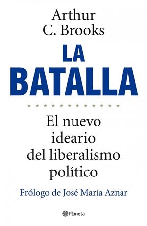 LA BATALLA | 9788408101956 | BROOKS,ARTHUR | Llibreria Geli - Llibreria Online de Girona - Comprar llibres en català i castellà