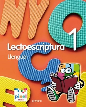 LECTO ESCRIPTURA | 9788468300443 | Llibreria Geli - Llibreria Online de Girona - Comprar llibres en català i castellà