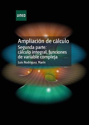 AMPLIACION DE CALCULO SEGUNDA PARTE CALCULO INTEGRAL | 9788436235678 | Llibreria Geli - Llibreria Online de Girona - Comprar llibres en català i castellà