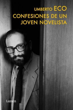 CONFESIONES DE UN JOVEN NOVELISTA | 9788426419422 | ECO,UMBERTO | Llibreria Geli - Llibreria Online de Girona - Comprar llibres en català i castellà