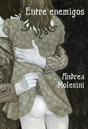 ENTRE ENEMIGOS | 9788426419439 | MOLESINI,ANDREA | Llibreria Geli - Llibreria Online de Girona - Comprar llibres en català i castellà