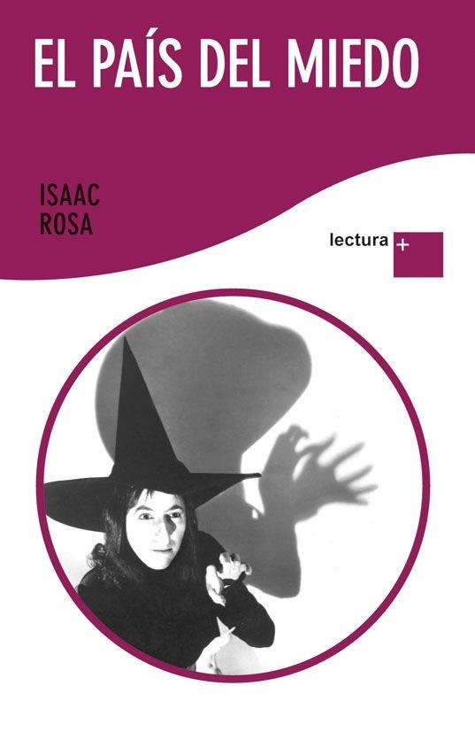 EL PAIS DEL MIEDO | 9788432298493 | ROSA,ISAAC | Libreria Geli - Librería Online de Girona - Comprar libros en catalán y castellano
