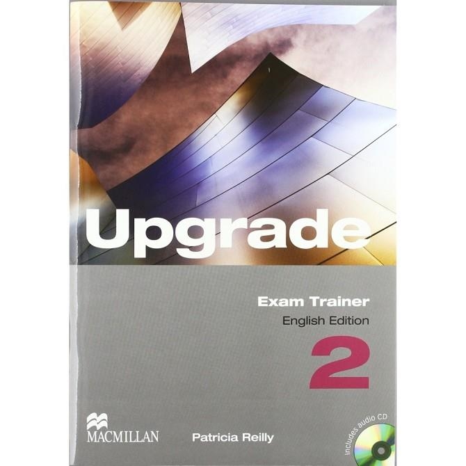 UPGRADE-2(WORKBOOK) | 9780230401730 | Libreria Geli - Librería Online de Girona - Comprar libros en catalán y castellano