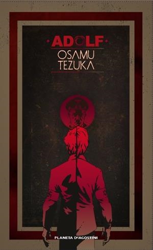 ADOLF INTEGRAL-1 | 9788467496703 | TEZUKA,OSAMU | Libreria Geli - Librería Online de Girona - Comprar libros en catalán y castellano