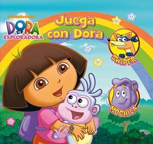 JUEGA CON DORA | 9788401902826 | Libreria Geli - Librería Online de Girona - Comprar libros en catalán y castellano