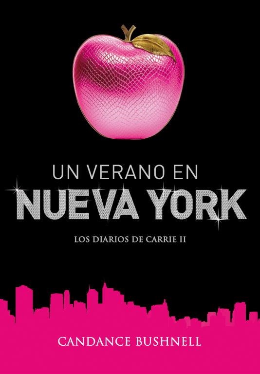 UN VERANO EN NUEVA YORK | 9788484415817 | BUSHNELL,CANDACE | Libreria Geli - Librería Online de Girona - Comprar libros en catalán y castellano