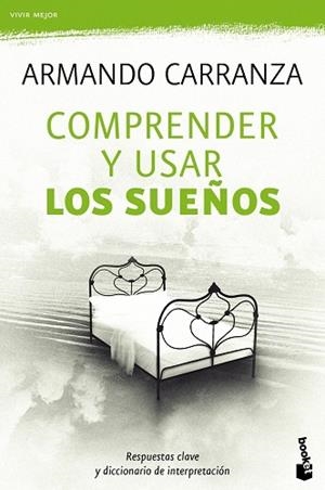 COMPRENDER Y USAR LOS SUEÑOS | 9788427037779 | CARRANZA,ARMANDO | Libreria Geli - Librería Online de Girona - Comprar libros en catalán y castellano