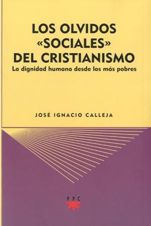 LOS OLVIDOS SOCIALES DEL CRISTIANISMO | 9788428823678 | CALLEJA SÁENZ DE NAVARRETE,JOSÉ IGNACIO | Libreria Geli - Librería Online de Girona - Comprar libros en catalán y castellano