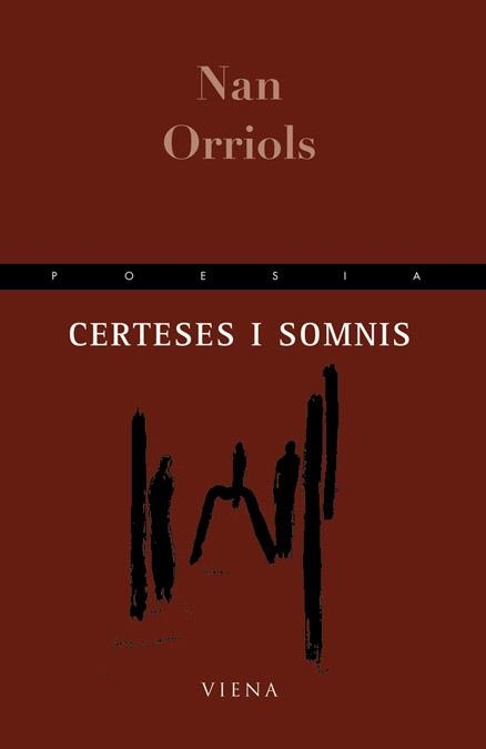 CERTESES I SOMNIS | 9788483306536 | ORRIOLS,NAN | Libreria Geli - Librería Online de Girona - Comprar libros en catalán y castellano