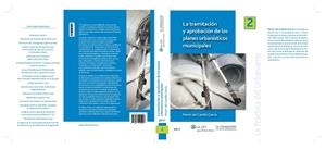 LA TRAMITACION Y APROBACION DE LOS PLANES URBANISTICOS | 9788470525926 | DEL CASTILLO GARCIA,MARTIN | Llibreria Geli - Llibreria Online de Girona - Comprar llibres en català i castellà