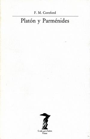 PLATON Y PARMENIDES | 9788477745143 | CORNFORD | Libreria Geli - Librería Online de Girona - Comprar libros en catalán y castellano