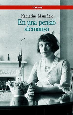 EN UNA PENSIO ALEMANYA | 9788488839558 | MANSFIELD,KATHERINE | Llibreria Geli - Llibreria Online de Girona - Comprar llibres en català i castellà