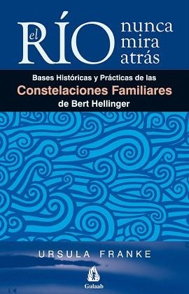 EL RIO NUNCA MIRA ATRÁS.BASES HISTORICAS Y PRACTICAS... | 9788486797157 | FRANKE,URSULA | Libreria Geli - Librería Online de Girona - Comprar libros en catalán y castellano