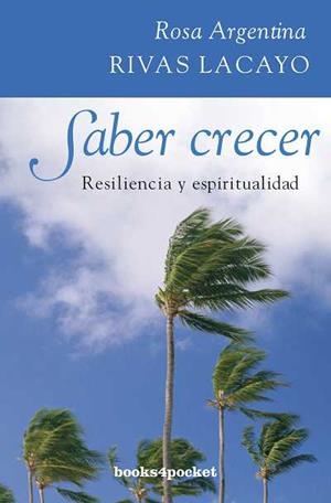 SABER CRECER | 9788415139089 | RIVAS LACAYO,ROSA A. | Libreria Geli - Librería Online de Girona - Comprar libros en catalán y castellano