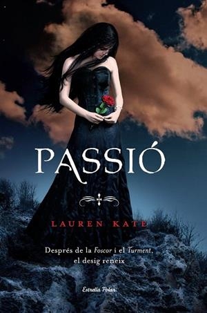 PASSIO.DESPRES DE LA FOSCOR I EL TURMENT, EL DESIG RENEIX | 9788499325217 | KATE,LAUREN | Llibreria Geli - Llibreria Online de Girona - Comprar llibres en català i castellà