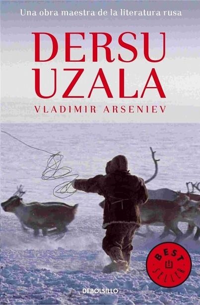 DERSU UZALA | 9788497938846 | ARSENIEV,VLADIMIR | Libreria Geli - Librería Online de Girona - Comprar libros en catalán y castellano