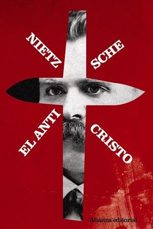 EL ANTICRISTO | 9788420653549 | NIETZSCHE | Libreria Geli - Librería Online de Girona - Comprar libros en catalán y castellano