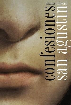 CONFESIONES (EL LIBRO DE BOLSILLO) | 9788420653402 | SAN AGUSTIN | Libreria Geli - Librería Online de Girona - Comprar libros en catalán y castellano