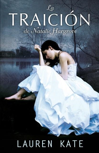 LA TRAICIÓN DE NATALIE HARGROVE | 9788420406220 | KATE,LAUREN | Libreria Geli - Librería Online de Girona - Comprar libros en catalán y castellano