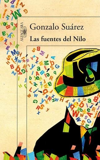 LAS FUENTES DEL NILO | 9788420407661 | SUÁREZ,GONZALO | Libreria Geli - Librería Online de Girona - Comprar libros en catalán y castellano