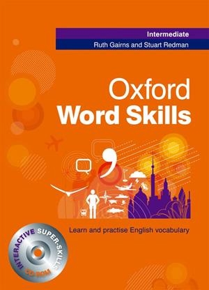 OXFORD WORK SKILLS INTERMEDIATE | 9780194620079 | Llibreria Geli - Llibreria Online de Girona - Comprar llibres en català i castellà