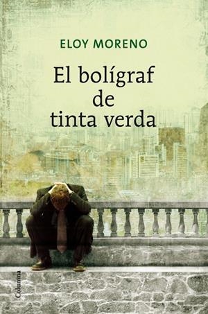 EL BOLIGRAF DE TINTA VERDA | 9788466414180 | MORENO,ELOY | Libreria Geli - Librería Online de Girona - Comprar libros en catalán y castellano