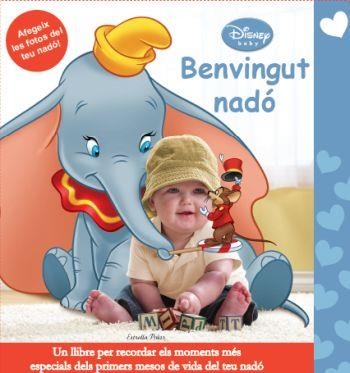 BENVINGUT NADO | 9788499324845 | Llibreria Geli - Llibreria Online de Girona - Comprar llibres en català i castellà