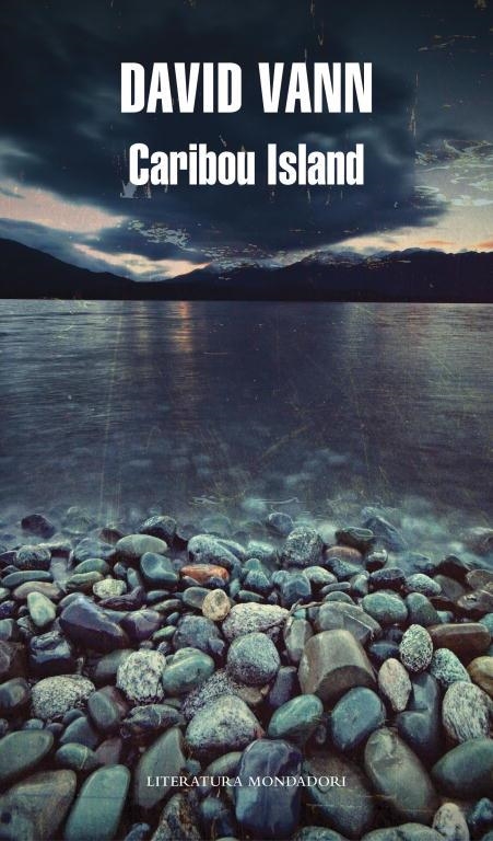 CARIBOU ISLAND | 9788439724223 | VANN,DAVID | Llibreria Geli - Llibreria Online de Girona - Comprar llibres en català i castellà