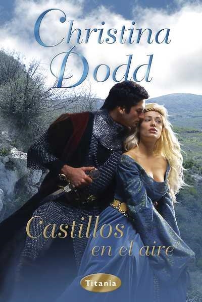 CASTILLOS EN EL AIRE | 9788492916108 | DODD,CHRISTINE | Libreria Geli - Librería Online de Girona - Comprar libros en catalán y castellano