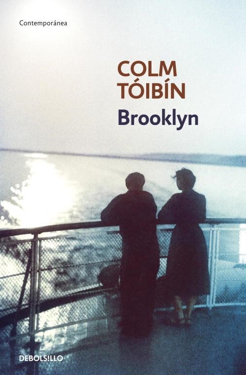 BROOKLYN | 9788499890487 | TOIBIN,COLM | Libreria Geli - Librería Online de Girona - Comprar libros en catalán y castellano
