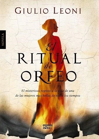 EL RITUAL DE ORFEO | 9788498776775 | LEONI,GIULIO | Libreria Geli - Librería Online de Girona - Comprar libros en catalán y castellano
