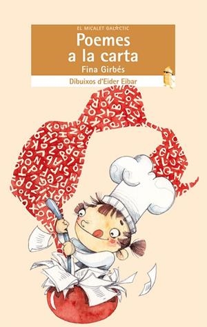 POEMES A LA CARTA | 9788498248609 | GIRBES,FINA | Llibreria Geli - Llibreria Online de Girona - Comprar llibres en català i castellà