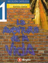 LA  AVENTURA DE LA VIDA | 9788421636046 | DEL BARRIO,M.A./HERAS,C. | Libreria Geli - Librería Online de Girona - Comprar libros en catalán y castellano
