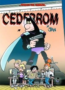 CEDERROM | 9788466646703 | LOPEZ,JUAN (JAN) | Libreria Geli - Librería Online de Girona - Comprar libros en catalán y castellano