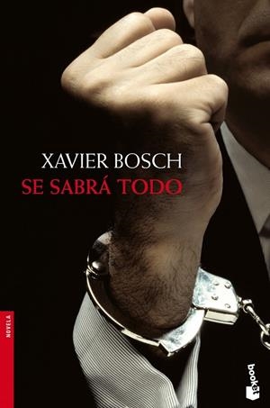 SE SABRA TODO | 9788423344468 | BOSCH,XAVIER | Libreria Geli - Librería Online de Girona - Comprar libros en catalán y castellano