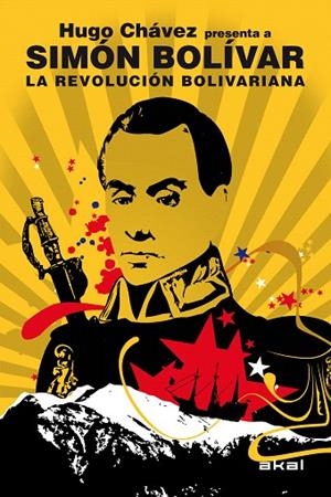 LA REVOLUCIÓN BOLIVARIANA | 9788446031772 | BOLIVAR,SIMON | Libreria Geli - Librería Online de Girona - Comprar libros en catalán y castellano