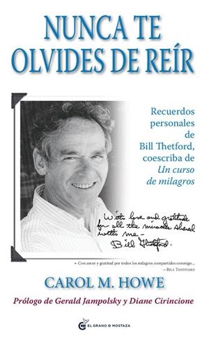NUNCA TE OLVIDES DE REIR | 9788493931100 | HOWE,CAROL M. | Libreria Geli - Librería Online de Girona - Comprar libros en catalán y castellano