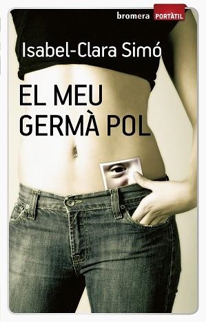 EL MEU GERMA POL | 9788498246308 | SIMO,ISABEL-CLARA | Llibreria Geli - Llibreria Online de Girona - Comprar llibres en català i castellà