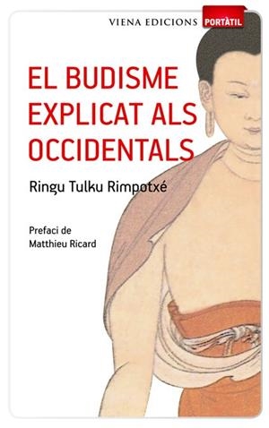 EL BUDISME EXPLICAT ALS OCCIDENTALS | 9788483306642 | TULKU,RINGU | Llibreria Geli - Llibreria Online de Girona - Comprar llibres en català i castellà