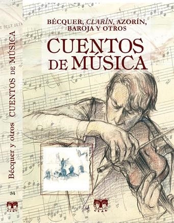 CUENTOS DE MUSICA | 9788496745698 |   | Libreria Geli - Librería Online de Girona - Comprar libros en catalán y castellano