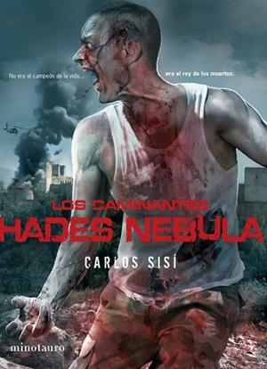 LOS CAMINANTES:HADES NEBULA | 9788445078464 | SISI,CARLOS | Libreria Geli - Librería Online de Girona - Comprar libros en catalán y castellano