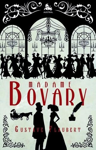 MADAME BOVARY | 9788467037746 | FLAUBERT,GUSTAVE | Llibreria Geli - Llibreria Online de Girona - Comprar llibres en català i castellà