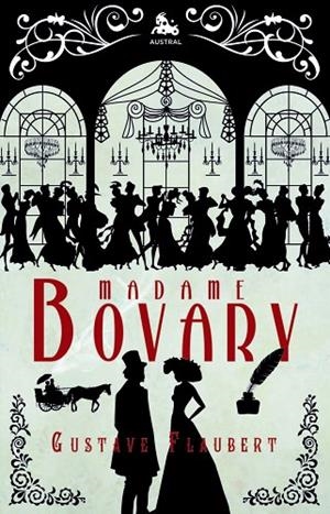 MADAME BOVARY | 9788467037746 | FLAUBERT,GUSTAVE | Llibreria Geli - Llibreria Online de Girona - Comprar llibres en català i castellà