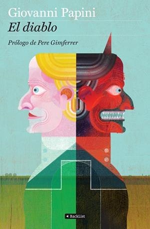 EL DIABLO | 9788408103332 | PAPINI,GIOVANNI | Llibreria Geli - Llibreria Online de Girona - Comprar llibres en català i castellà