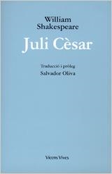 JULI CESAR | 9788431607999 | SHAKESPEARE,WILLIAM | Llibreria Geli - Llibreria Online de Girona - Comprar llibres en català i castellà