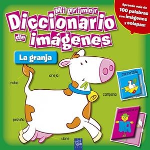 MI PRIMER DICCIONARIO DE IMAGENES.LA GRANJA | 9788408098430 | A.A.V.V. | Libreria Geli - Librería Online de Girona - Comprar libros en catalán y castellano