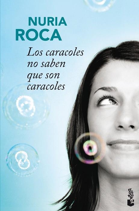 LOS CARACOLES NO SABEN QUE SON CARACOLES | 9788467037869 | ROCA,NURIA | Libreria Geli - Librería Online de Girona - Comprar libros en catalán y castellano
