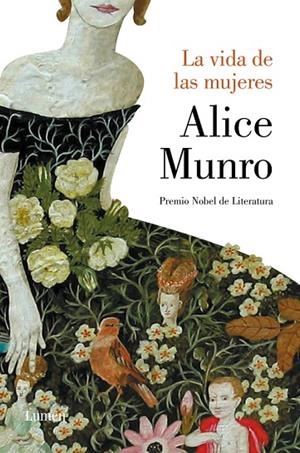 LA VIDA DE LAS MUJERES | 9788426419477 | MUNRO,ALICE | Libreria Geli - Librería Online de Girona - Comprar libros en catalán y castellano