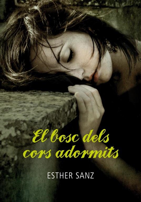 EL BOSC DELS CORS ADORMITS | 9788484417859 | SANZ,ESTHER | Libreria Geli - Librería Online de Girona - Comprar libros en catalán y castellano